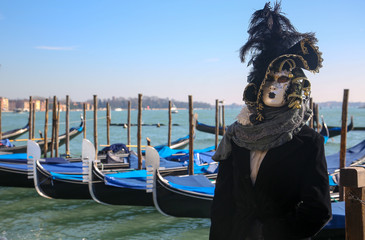 carnaval de Venise