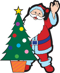 산타크로스이미지