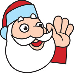 산타크로스이미지