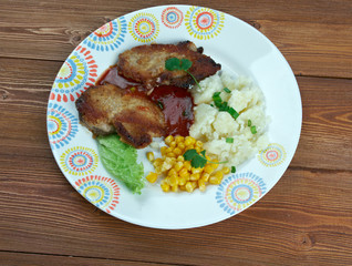 pork chop