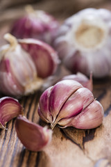 Garlic