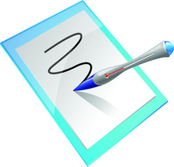 사무용품 아이콘