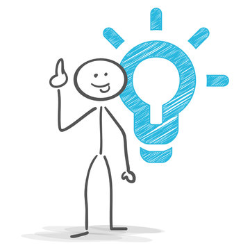 bulb idea