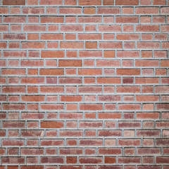 Obraz premium Brick wall texture