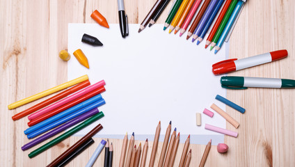 drawing materials