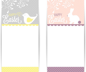 Easter Banner © elaborah