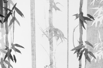 Bamboo / Texture