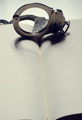 erotic romance bdsm love concept