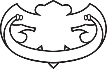 전통문양이미지