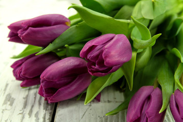 tulipes