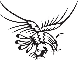 전통문양이미지