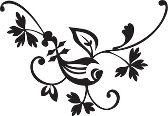 전통문양이미지