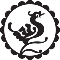 전통문양이미지