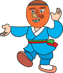 전통놀이이미지