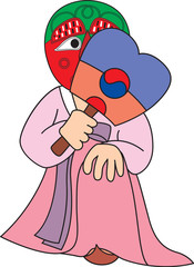 전통놀이이미지