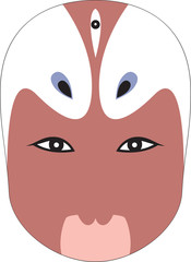 가면이미지