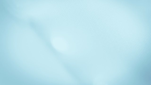 Abstract light blue soft background