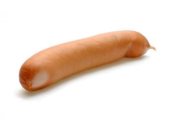 Bockwurst