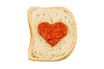 I love lutenica concept