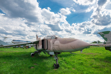 plane