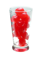 Cocktailkirschen
