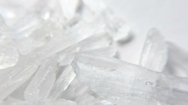 Crystal Meth