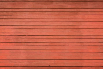 pattern detail of old red wood stripe texture