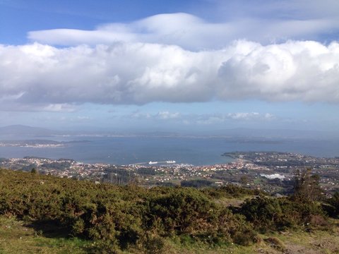 Ria de Arousa