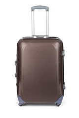 Travel suitcase