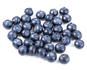 Blueberries