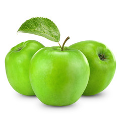 apple