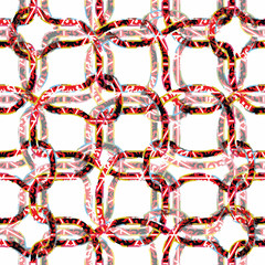 Creative patterned texture