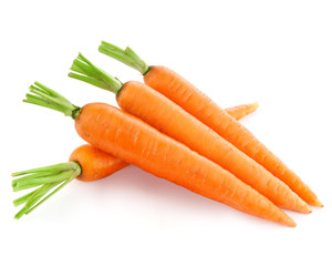 carrots