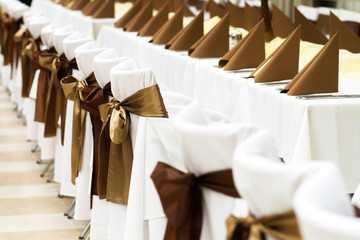 details of event or wedding place