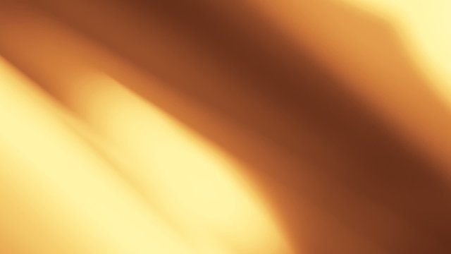 Yellow brown abstract background