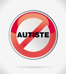 exclusion des autistes