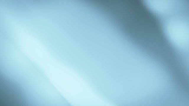 Light blue abstract motion background