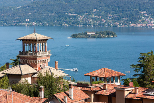 Lago Maggiore