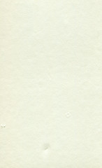 Paper texture.