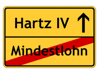 Hartz IV