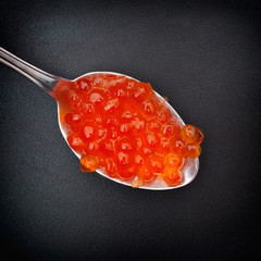 Red caviar