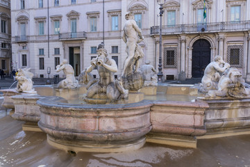 Plaza Navona