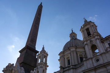 Plaza Navona