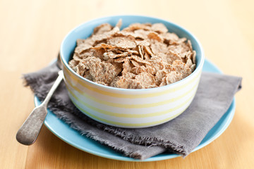 Frühstuck müsli