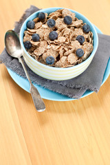 Frühstuck müsli