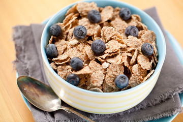 Frühstuck müsli