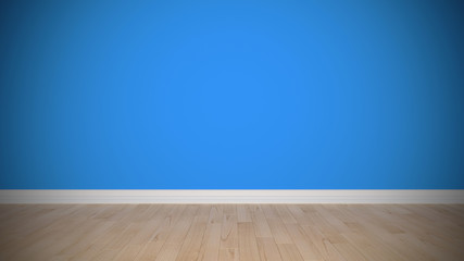 empty new interior high resolution