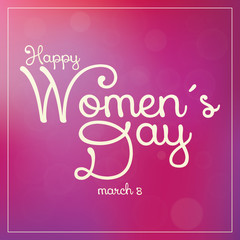 women's day