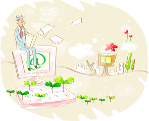 비즈니스이미지