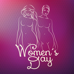 women's day